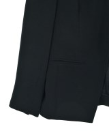 theory luxe（セオリーリュクス）ノーカラージャケット 紺 サイズ:38(M位) レディース/2200671613099