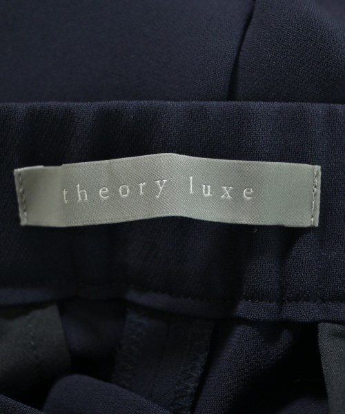 theory luxe（セオリーリュクス）その他 紺 サイズ:40(M位) レディース/2200671613105