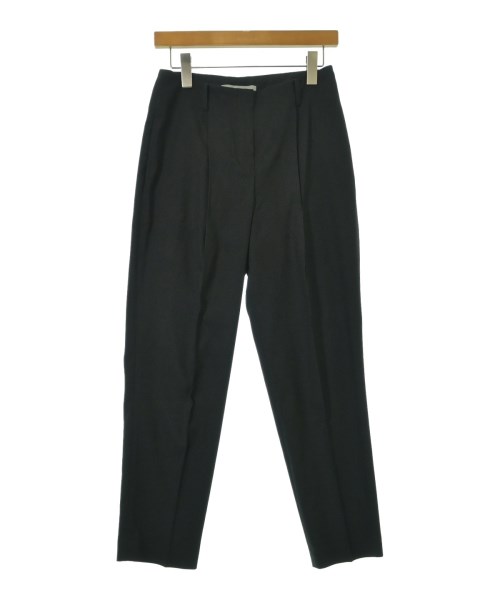 theory luxe(セオリーリュクス)スラックス 黒 サイズ:38(M位)/2200671613129