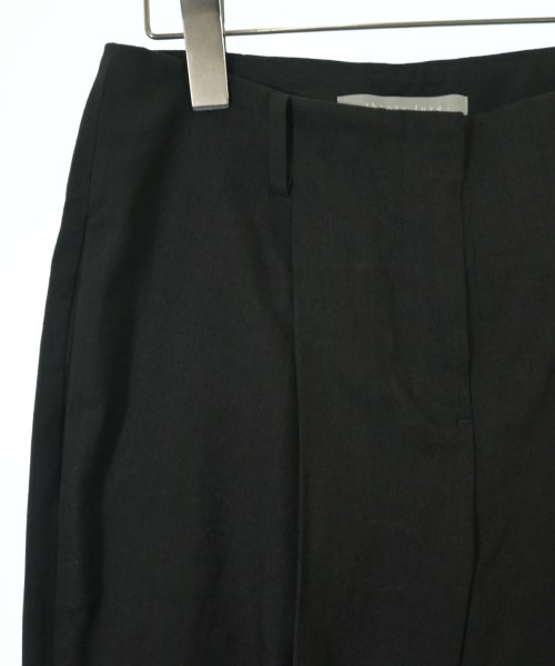 theory luxe（セオリーリュクス）スラックス 黒 サイズ:38(M位) レディース/2200671613129