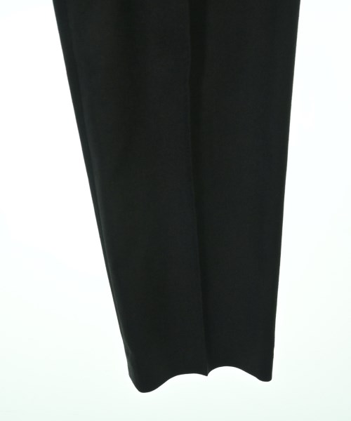 theory luxe（セオリーリュクス）スラックス 黒 サイズ:38(M位) レディース/2200671613129