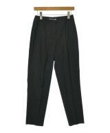 theory luxe（セオリーリュクス）スラックス 黒 サイズ:38(M位) レディース/2200671613129