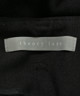 theory luxe（セオリーリュクス）スラックス 黒 サイズ:38(M位) レディース/2200671613129
