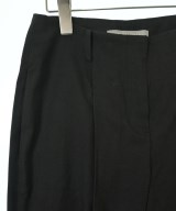 theory luxe（セオリーリュクス）スラックス 黒 サイズ:38(M位) レディース/2200671613129