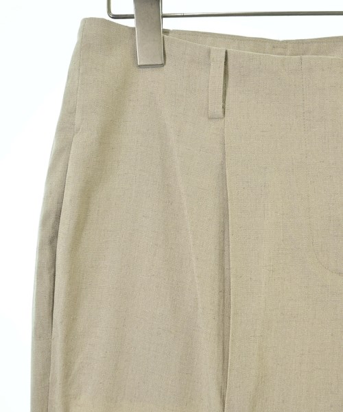 theory luxe（セオリーリュクス）スラックス ベージュ サイズ:38(M位) レディース/2200671613136