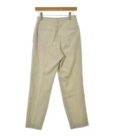 theory luxe（セオリーリュクス）スラックス ベージュ サイズ:38(M位) レディース/2200671613136