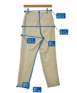 theory luxe（セオリーリュクス）スラックス ベージュ サイズ:38(M位) レディース/2200671613136