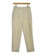 theory luxe スラックス