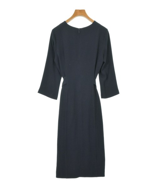 theory luxe（セオリーリュクス）ワンピース 紺 サイズ:38(M位) レディース/2200673050120