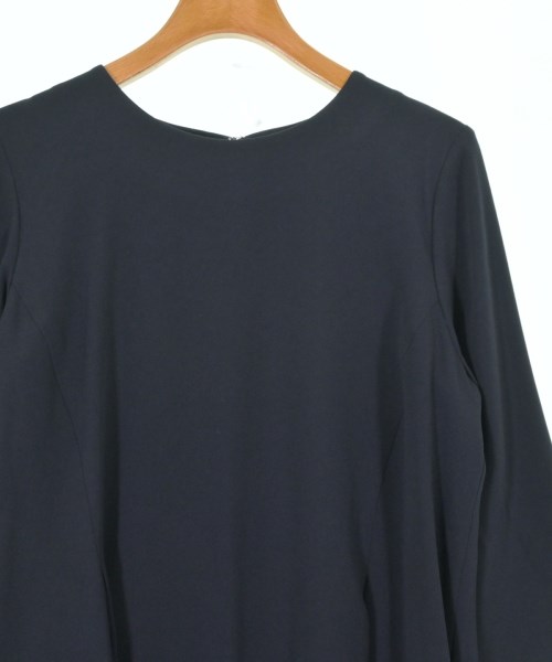 theory luxe（セオリーリュクス）ワンピース 紺 サイズ:38(M位) レディース/2200673050120