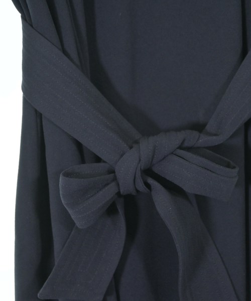 theory luxe（セオリーリュクス）ワンピース 紺 サイズ:38(M位) レディース/2200673050120