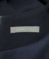theory luxe（セオリーリュクス）ワンピース 紺 サイズ:38(M位) レディース/2200673050120
