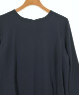 theory luxe（セオリーリュクス）ワンピース 紺 サイズ:38(M位) レディース/2200673050120