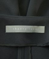 theory luxe（セオリーリュクス）ノーカラージャケット 黒 サイズ:36(S位) レディース/2200675846059
