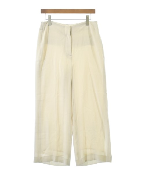 theory luxe(セオリーリュクス)スラックス ベージュ サイズ:42(L位)/2200668484046