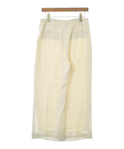 theory luxe（セオリーリュクス）スラックス ベージュ サイズ:42(L位) レディース/2200668484046