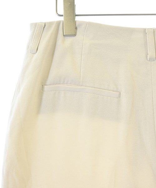 theory luxe（セオリーリュクス）スラックス ベージュ サイズ:42(L位) レディース/2200668484046