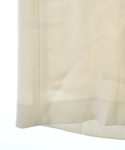 theory luxe（セオリーリュクス）スラックス ベージュ サイズ:42(L位) レディース/2200668484046