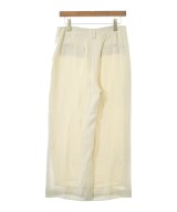 theory luxe（セオリーリュクス）スラックス ベージュ サイズ:42(L位) レディース/2200668484046