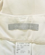 theory luxe（セオリーリュクス）スラックス ベージュ サイズ:42(L位) レディース/2200668484046