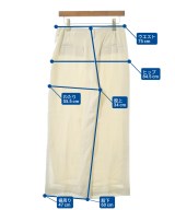 theory luxe（セオリーリュクス）スラックス ベージュ サイズ:42(L位) レディース/2200668484046