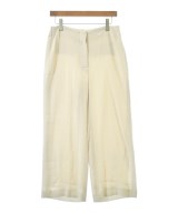 theory luxe スラックス