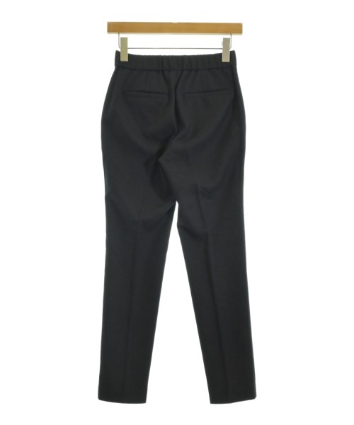 theory luxe（セオリーリュクス）スラックス 黒 サイズ:32(XS位) レディース/2200672432040