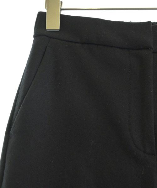 theory luxe（セオリーリュクス）スラックス 黒 サイズ:32(XS位) レディース/2200672432040