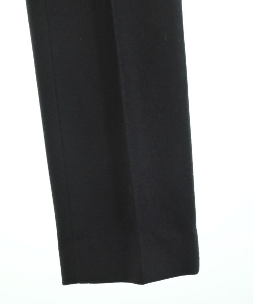 theory luxe（セオリーリュクス）スラックス 黒 サイズ:32(XS位) レディース/2200672432040