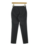 theory luxe（セオリーリュクス）スラックス 黒 サイズ:32(XS位) レディース/2200672432040