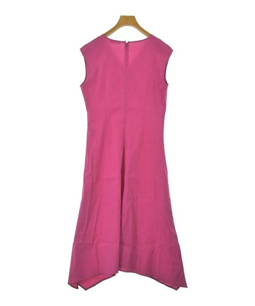 theory luxe（セオリーリュクス）ワンピース ピンク サイズ:38(M位) レディース/2200672554025