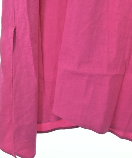 theory luxe（セオリーリュクス）ワンピース ピンク サイズ:38(M位) レディース/2200672554025