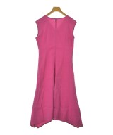theory luxe（セオリーリュクス）ワンピース ピンク サイズ:38(M位) レディース/2200672554025