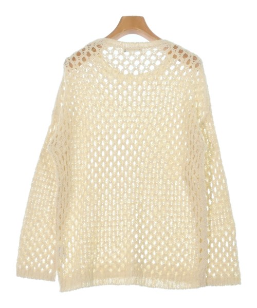 theory luxe（セオリーリュクス）ニット・セーター 白 サイズ:38(M位) レディース/2200672554049