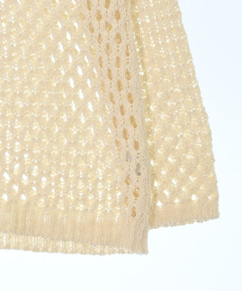 theory luxe（セオリーリュクス）ニット・セーター 白 サイズ:38(M位) レディース/2200672554049