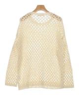 theory luxe（セオリーリュクス）ニット・セーター 白 サイズ:38(M位) レディース/2200672554049