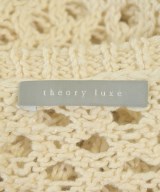 theory luxe（セオリーリュクス）ニット・セーター 白 サイズ:38(M位) レディース/2200672554049