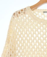 theory luxe（セオリーリュクス）ニット・セーター 白 サイズ:38(M位) レディース/2200672554049