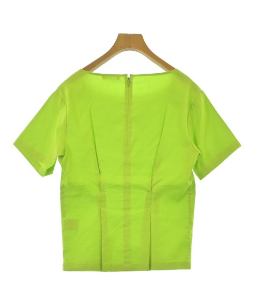 theory luxe（セオリーリュクス）ブラウス 緑 サイズ:38(M位) レディース/2200672554063