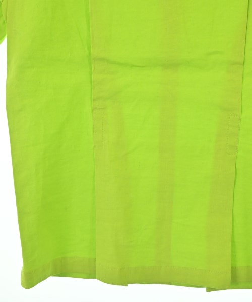 theory luxe（セオリーリュクス）ブラウス 緑 サイズ:38(M位) レディース/2200672554063