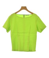 theory luxe（セオリーリュクス）ブラウス 緑 サイズ:38(M位) レディース/2200672554063