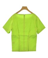 theory luxe（セオリーリュクス）ブラウス 緑 サイズ:38(M位) レディース/2200672554063