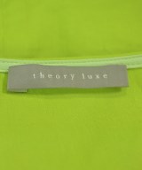 theory luxe（セオリーリュクス）ブラウス 緑 サイズ:38(M位) レディース/2200672554063