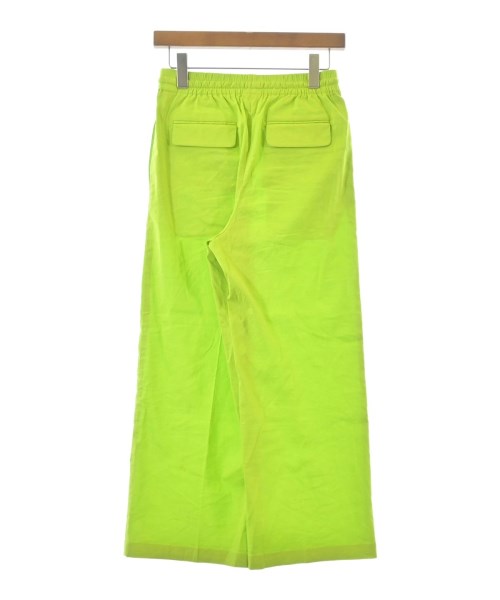 theory luxe（セオリーリュクス）その他 緑 サイズ:36(S位) レディース/2200672554070