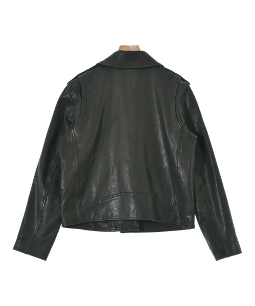 theory luxe（セオリーリュクス）ライダース 黒 サイズ:38(M位) レディース/2200676522013