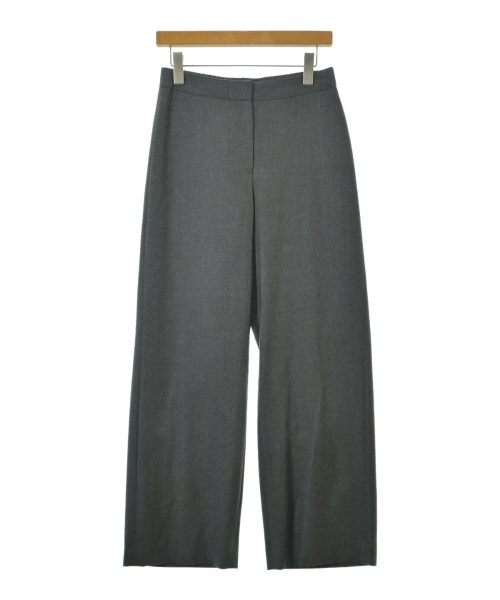theory luxe(セオリーリュクス)スラックス グレー サイズ:38(M位)/2200676522068