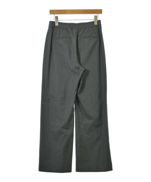 theory luxe（セオリーリュクス）スラックス グレー サイズ:38(M位) レディース/2200676522068