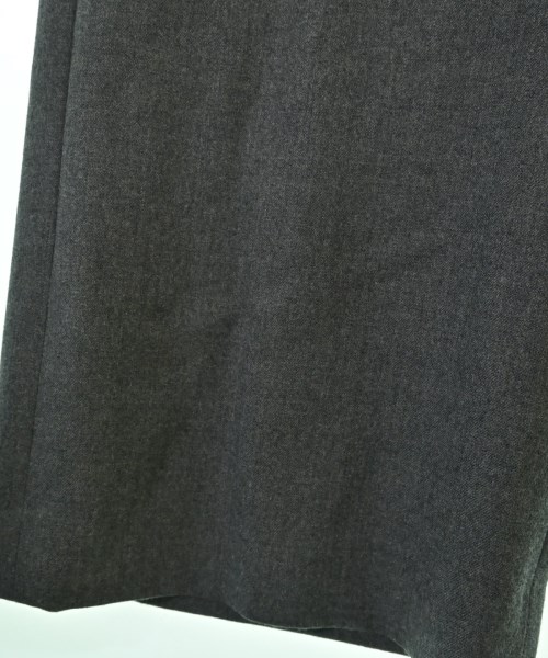 theory luxe（セオリーリュクス）スラックス グレー サイズ:38(M位) レディース/2200676522068