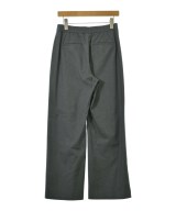 theory luxe（セオリーリュクス）スラックス グレー サイズ:38(M位) レディース/2200676522068