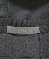 theory luxe（セオリーリュクス）スラックス グレー サイズ:38(M位) レディース/2200676522068